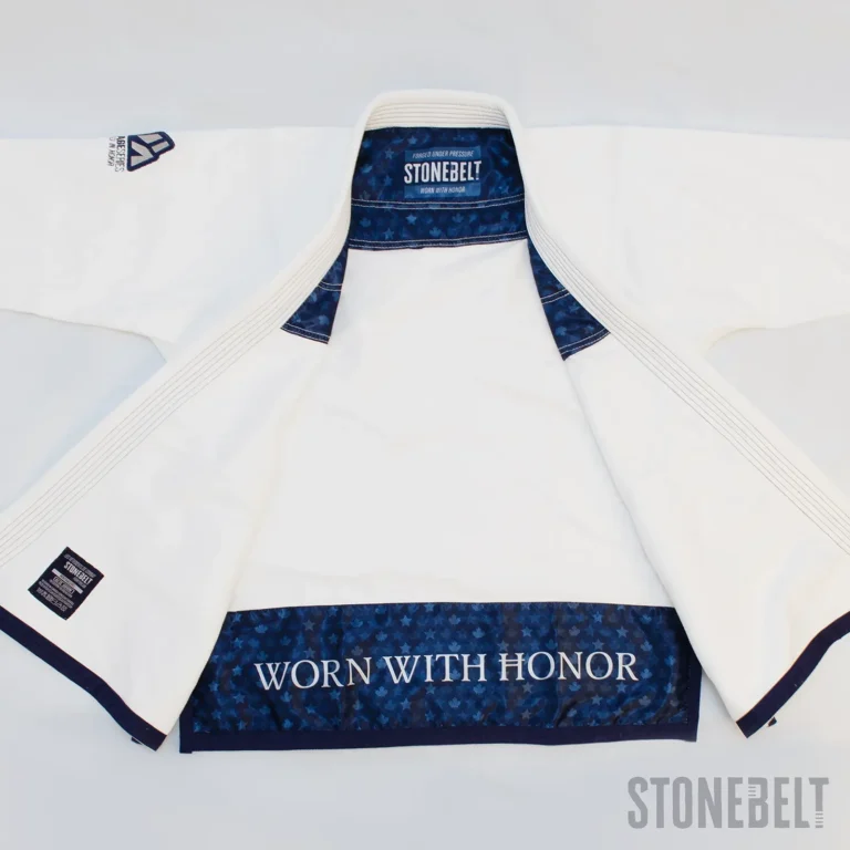 Stonebelt Heritage Brazilian Jiu-Jitsu Gi