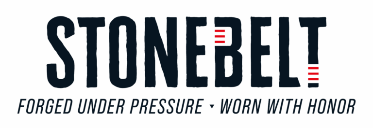 Stonebelt Fightwear — Forged Under Pressure